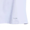 Sukienka dziewczęca adidas  G Club Dress Vioton
