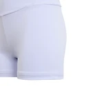 Sukienka dziewczęca adidas  G Club Dress Vioton