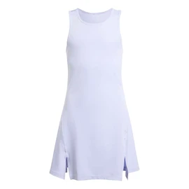 Sukienka dziewczęca adidas G Club Dress Vioton