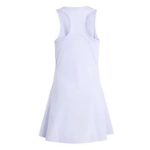 Sukienka dziewczęca adidas  G Club Dress Vioton