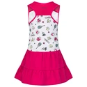 Sukienka dziewczęca Head  Tennis Dress Girls MU