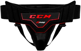 Suspensor CCM Pro Goalie Black Senior