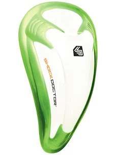 Suspensor Shock Doctor  Bioflex Cup Senior L, Czarny