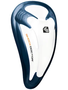 Suspensor Shock Doctor  Bioflex Cup Senior L, Czarny