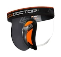 Suspensor Shock Doctor  Ultra Carbon Flex Senior M