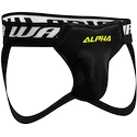 Suspensor Warrior Alpha Jock Senior