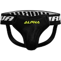 Suspensor Warrior Alpha Jock Senior