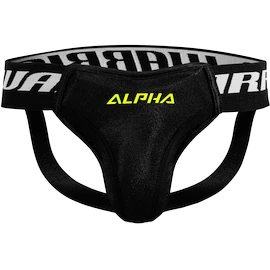 Suspensor Warrior Alpha Jock Senior