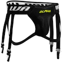 Suspensor z podwiązkami Warrior Alpha Jock Garter Senior