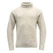 Sweter męski Devold  Nansen Sweater High Neck