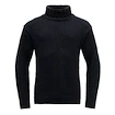 Sweter męski Devold  Nansen Sweater High Neck