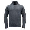 Sweter męski Devold  Nansen Sweater Zip Neck