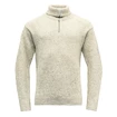 Sweter męski Devold  Nansen Sweater Zip Neck