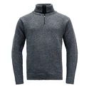 Sweter męski Devold  Nansen Sweater Zip Neck