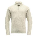 Sweter męski Devold  Nansen Sweater Zip Neck