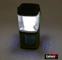 Światło Cattara  MIDGE BLOCK nabíjecí + lapač hmyzu