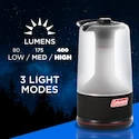 Światło Coleman  360 Sound Light Lantern