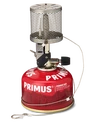 Światło Primus  Micron Lantern Steel Mesh SS22