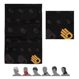 Szalik Sensor Tube Hand black
