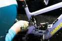 Szczotka PEATY'S  Detailer Brush