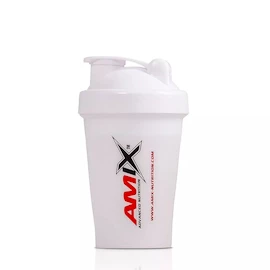 Szejker Amix Nutrition Color 400 ml White