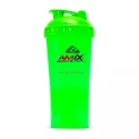 Szejker Amix Nutrition  Monster Bottle Color 600 ml Green