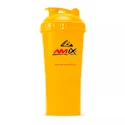 Szejker Amix Nutrition  Monster Bottle Color 600 ml Orange