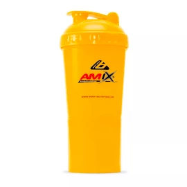 Szejker Amix Nutrition Monster Bottle Color 600 ml Orange