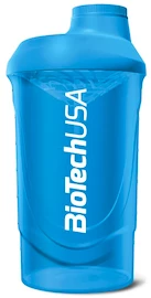 Szejker BioTech USA 600 ml Blue