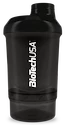 Szejker BioTech USA  Wave+ Nano 300 ml + 150 ml Black