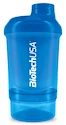 Szejker BioTech USA  Wave+ Nano 300 ml + 150 ml Blue