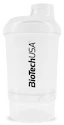 Szejker BioTech USA  Wave+ Nano 300 ml + 150 ml White