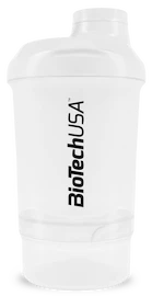 Szejker BioTech USA Wave+ Nano 300 ml + 150 ml White