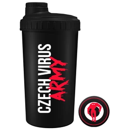 Szejker Czech Virus 700 ml Black