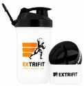 Szejker Extrifit  600 ml + 150 ml + 200 ml