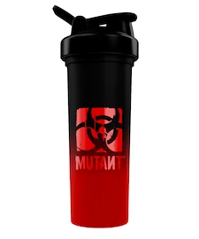 Szejker Mutant 700 ml red/black