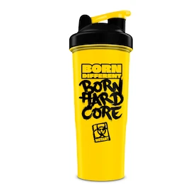 Szejker Mutant Shaker Mutant Born Hardcore 1000 ml yellow