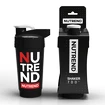 Szejker Nutrend  2021 700 ml Black