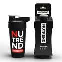 Szejker Nutrend  2021 700 ml Black