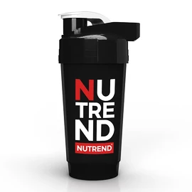 Szejker Nutrend 2021 700 ml Black