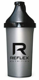 Szejker Reflex Nutrition 500 ml Silver/Black