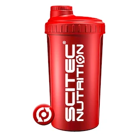 Szejker Scitec Nutrition 700 ml Red