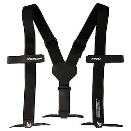 Szelki Bauer Goalie Suspenders Senior