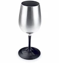 Szklanki GSI  Glacier stainless nesting wine glass