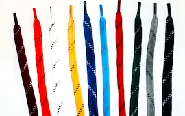 Sznurowadła hokejowe Fischer Hokejaréna 310 cm