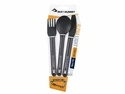 Sztućce Sea to summit  AlphaLight Cutlery Set 3pc (Knife, Fork and Spoon)