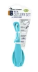 Sztućce Sea to summit  Delta Cutlery Set Pacific Blue