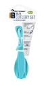Sztućce Sea to summit  Delta Cutlery Set Pacific Blue