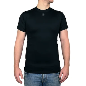 T-shirt kompresyjny Warrior  SS Compression Senior
