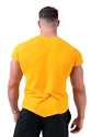 T-shirt Nebbia Red Label Muscle Back 172 pomarańczowy